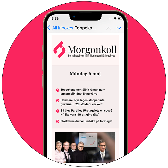 Tran s Tidning Tidningen N ringslivet tran-s-tidning-tidningen-n-ringslivet