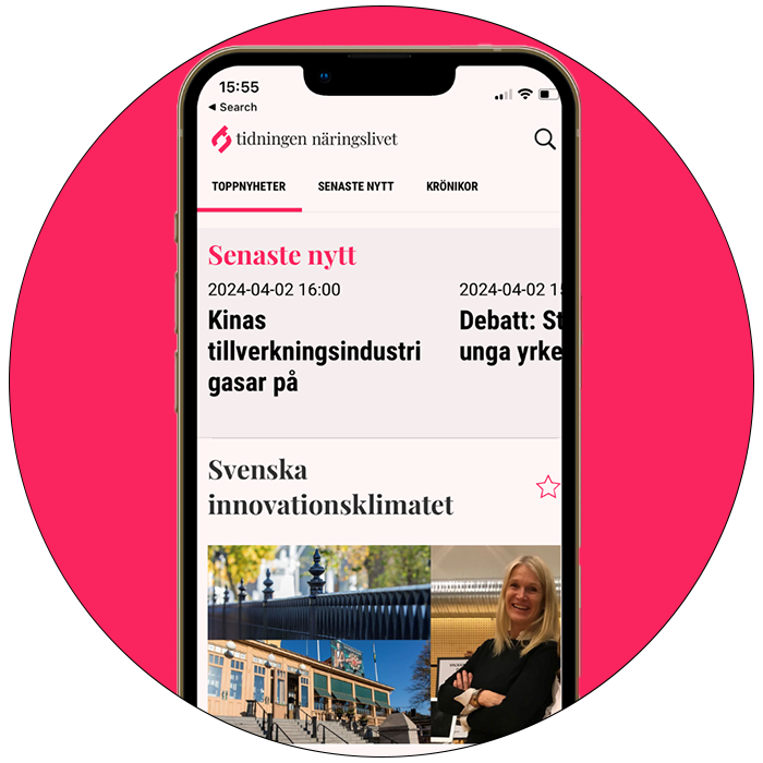 Tran s Tidning Tidningen N ringslivet tran-s-tidning-tidningen-n-ringslivet