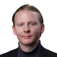 Joakim Hugert Lundberg